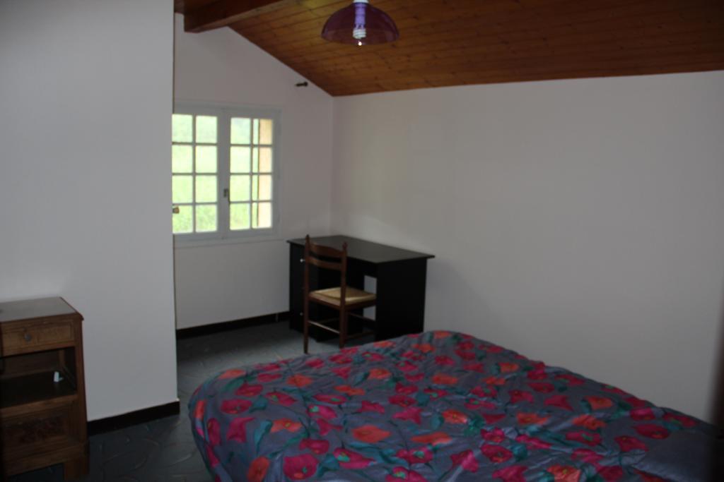 Holiday home Maison de la litiére Pugny-Chatenod Habitación foto